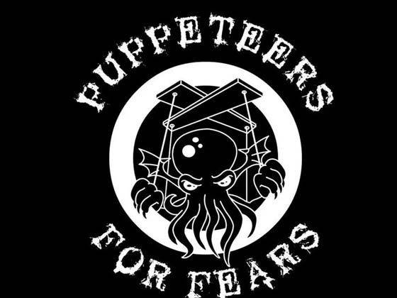 Puppeteers For Fears - Robopocalypse The Musical with Blunderbusst